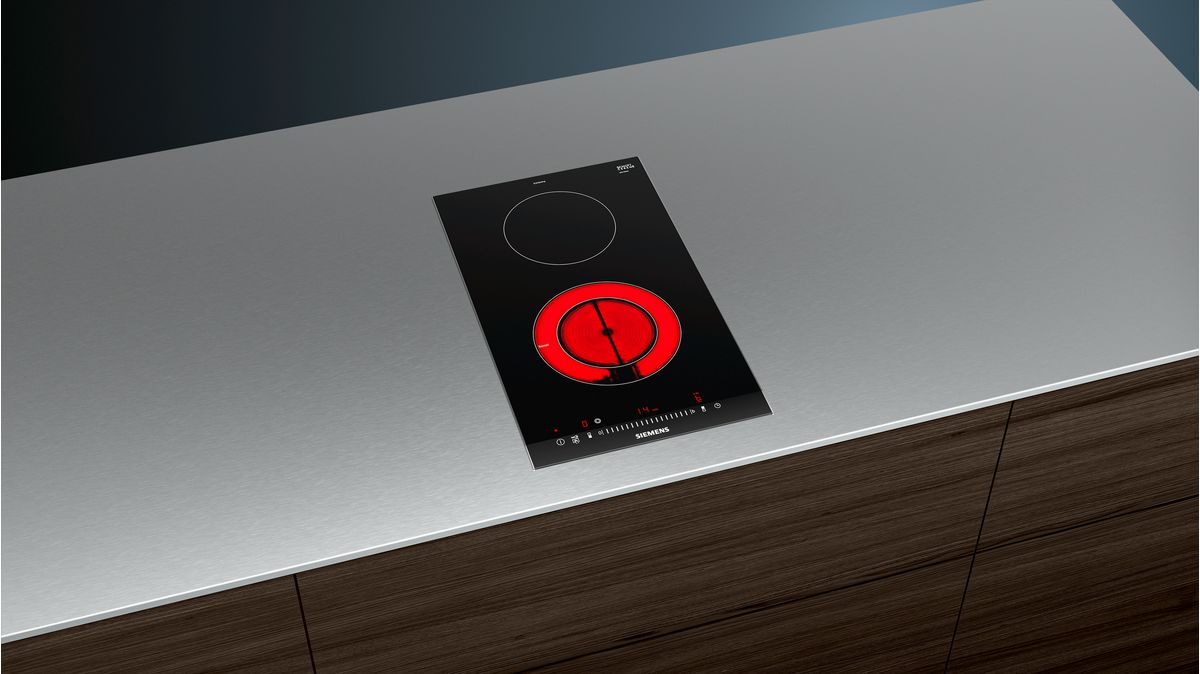 SIEMENS ET375FFP1E IQ300 vitrokeramische kookplaat - domino