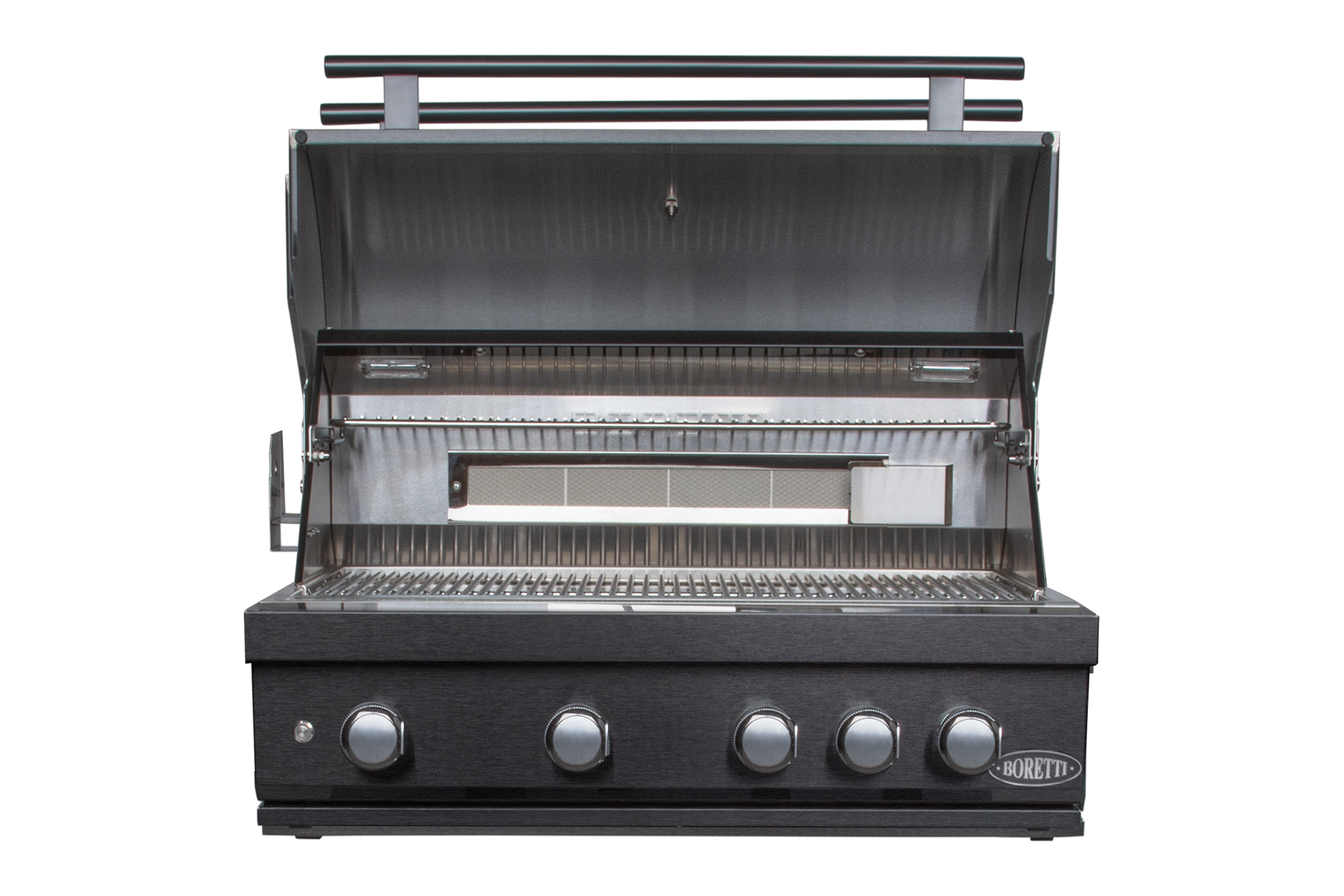 BORETTI IMPERATORENBI gasbarbecue BORETTI IMPERATORENBI gasbarbecue