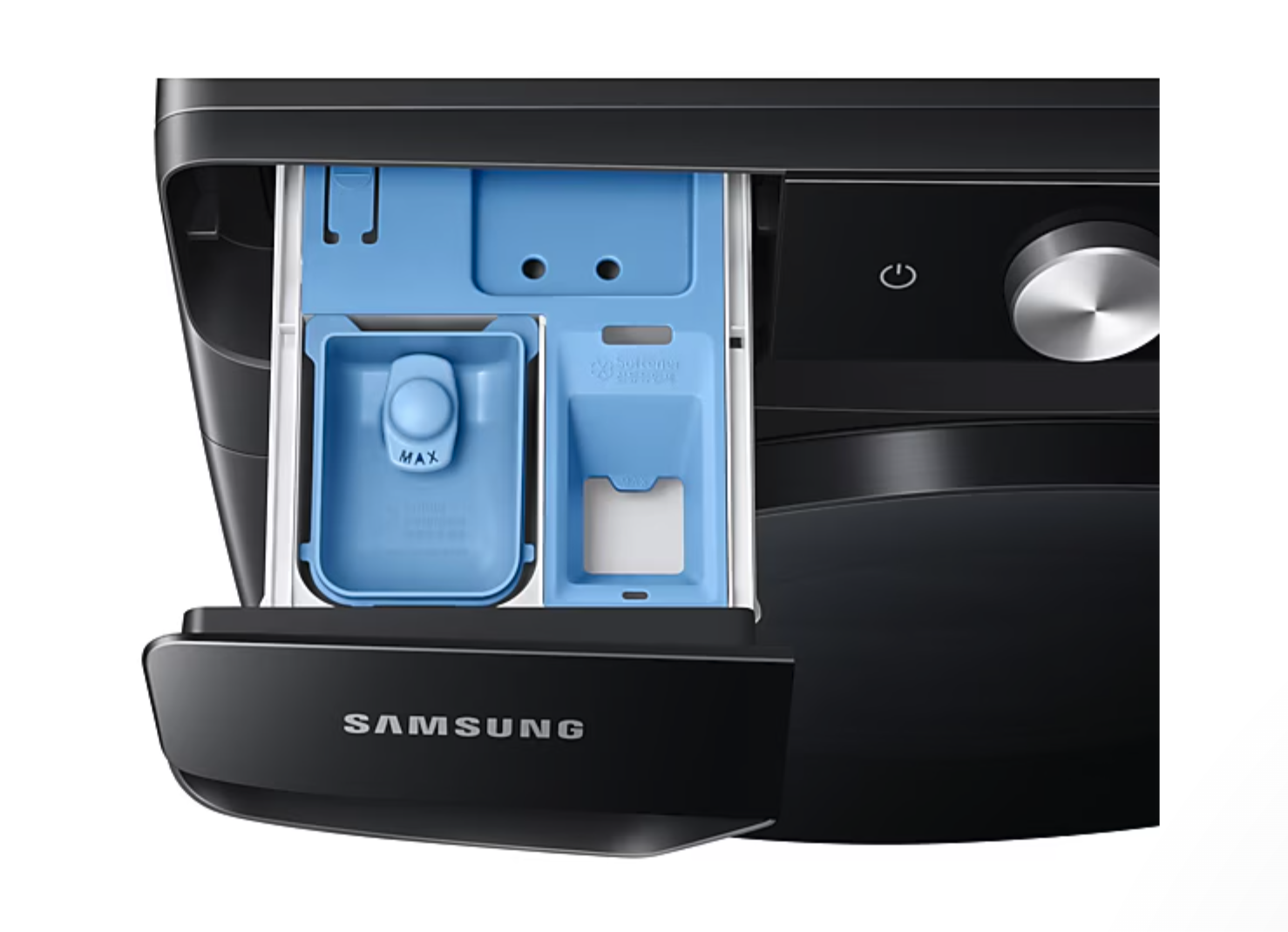 SAMSUNG WF20DG8650BVU3 wasmachine