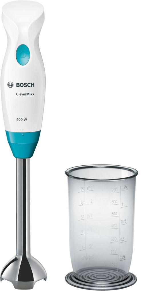 BOSCH MSM2410DW staafmixer