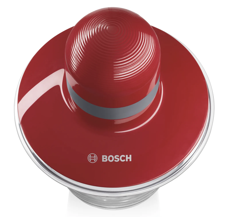 BOSCH MMR08R2 hakmolen