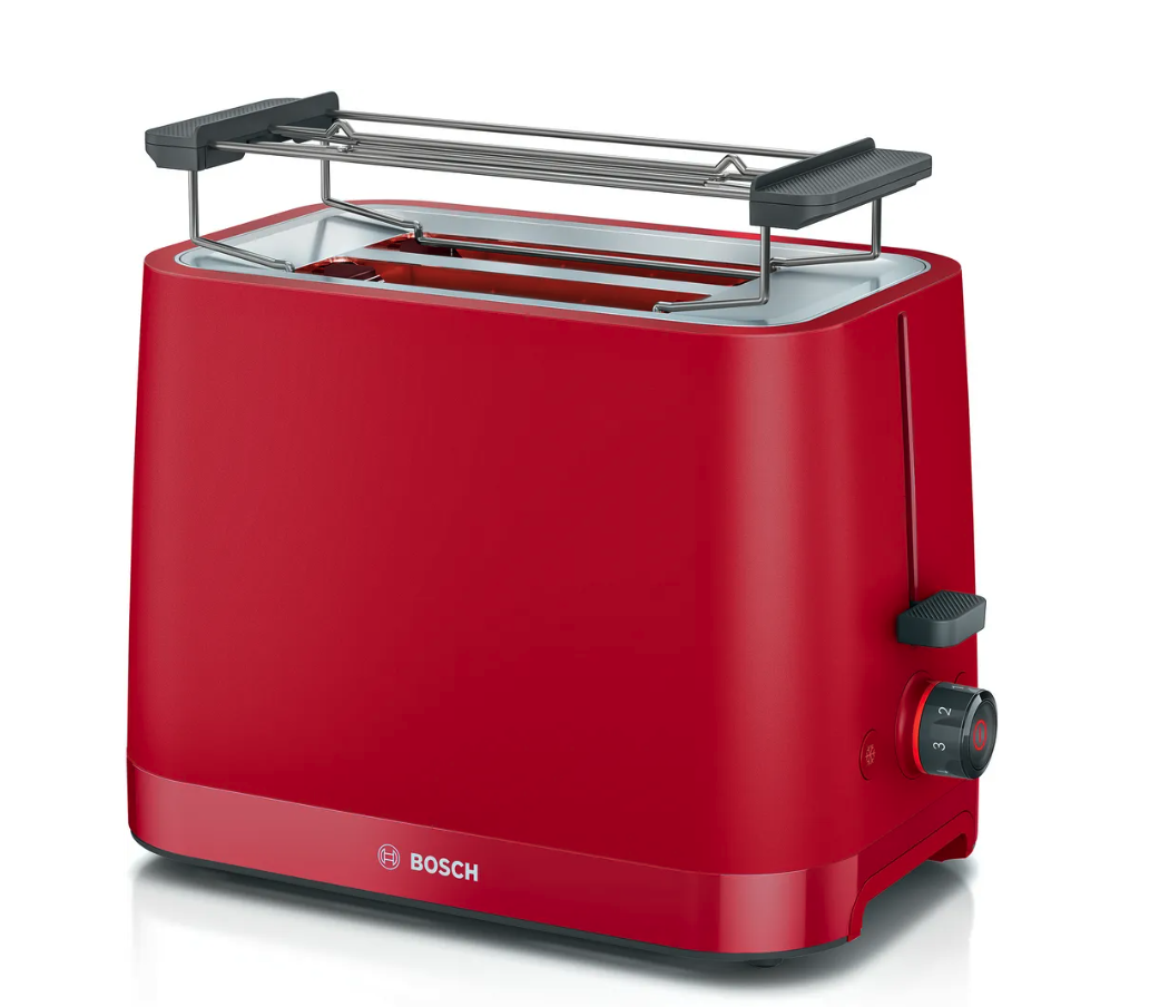 BOSCH TAT3M124 broodrooster