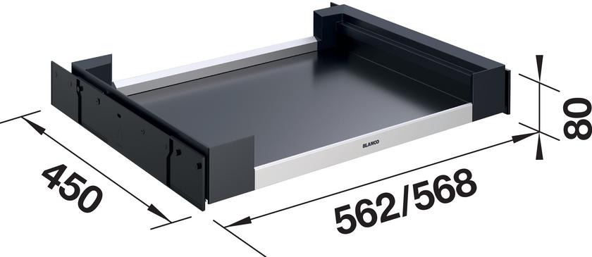 BLANCO 527665 lade BLANCO 527665 lade