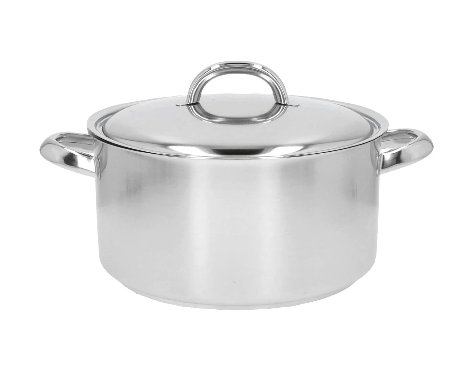 DEMEYERE 14322 kookpot DEMEYERE 14322 kookpot