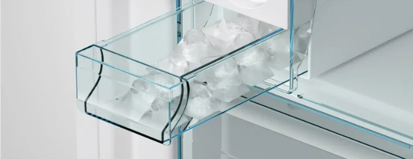 BOSCH GSN51AWCV SERIE 6 vrijstaande vriezer - 161cm