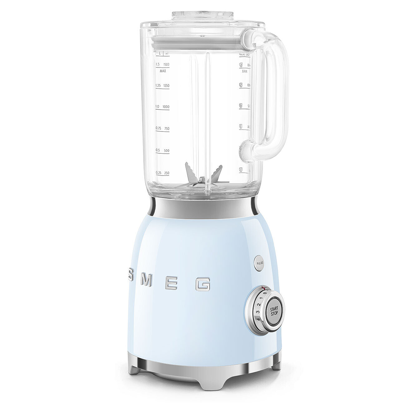 SMEG BLF03PBEU blender