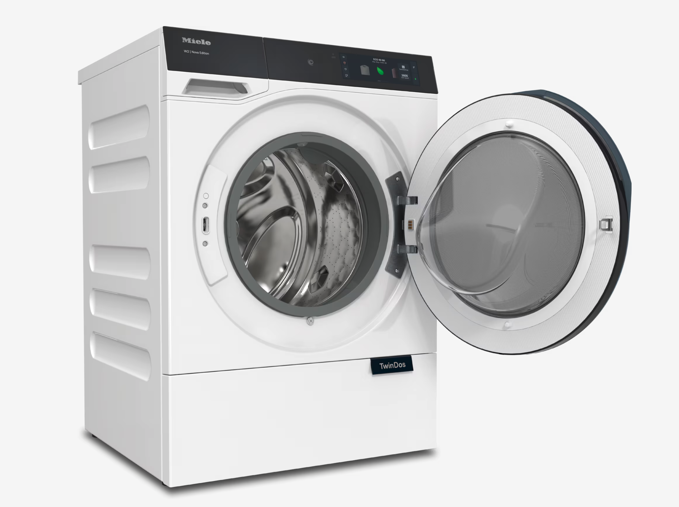 MIELE WQ1000WPS NOVA wasmachine