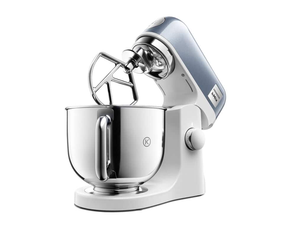 KENWOOD KEKMX760BL keukenrobot