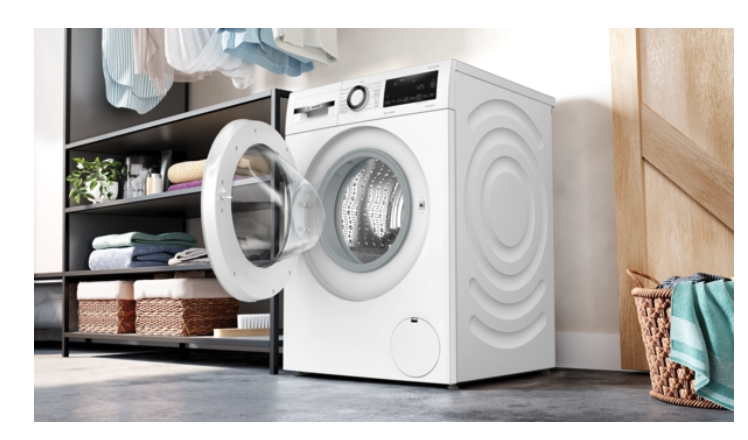 BOSCH WGG246ZEFG SERIE 6 wasmachine