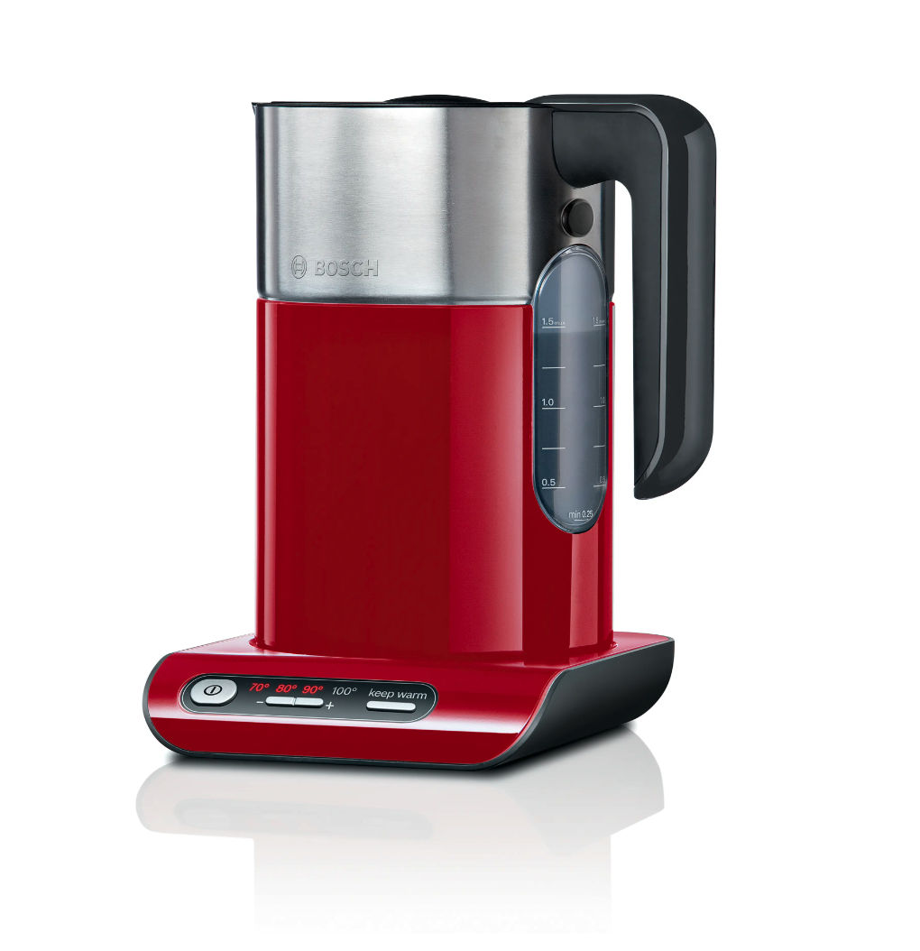 BOSCH TWK8614P waterkoker