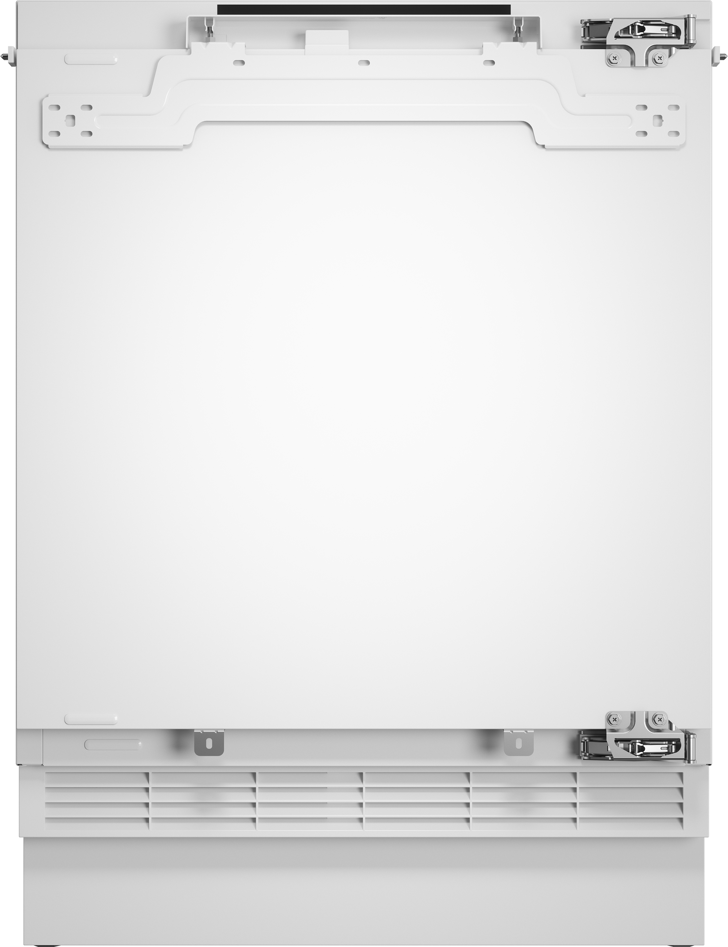 ATAG KU2590B onderbouw koelkast met vriesvak ATAG KU2590B onderbouw koelkast met vriesvak