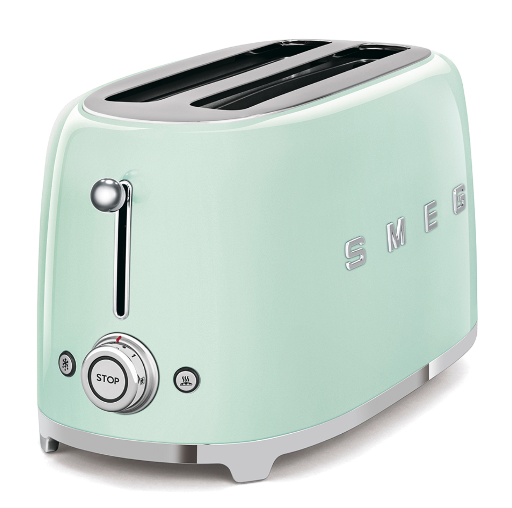 SMEG TSF02PGEU broodrooster