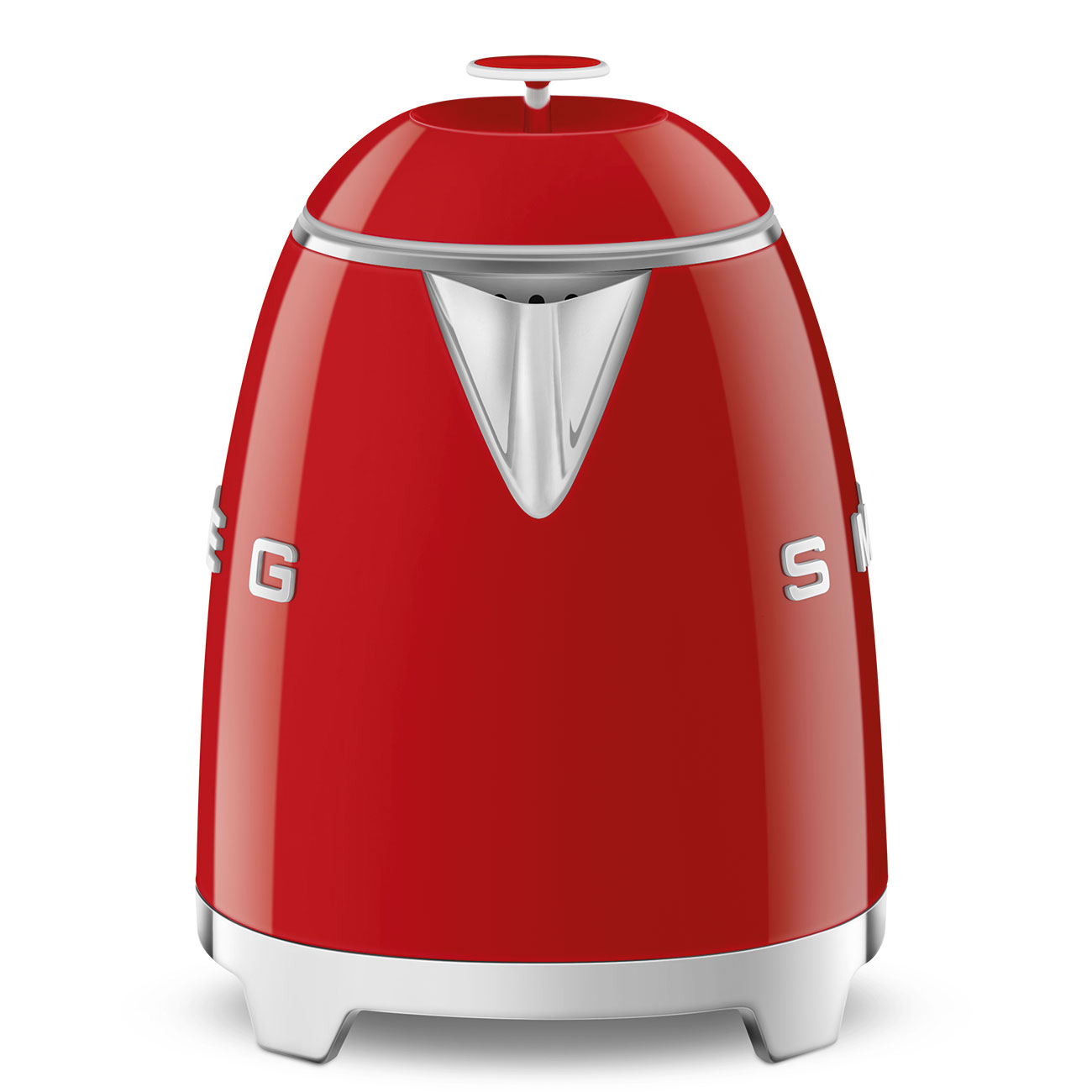SMEG KLF05RDEU waterkoker