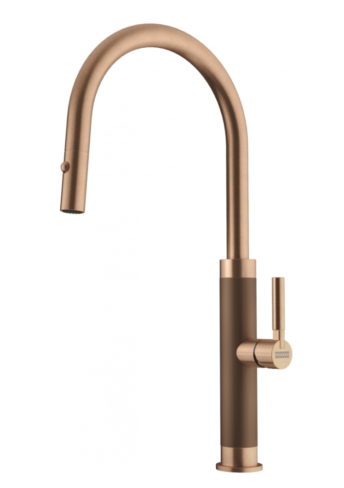 FRANKE 301052 MYTHOS ééngreepsmengkraan