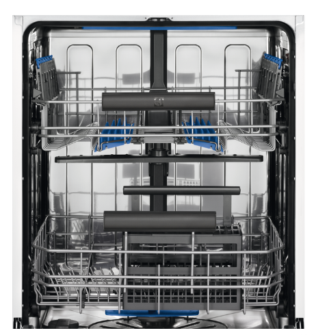 ELECTROLUX EES67410L 700 vaatwasser volledig integreerbaar