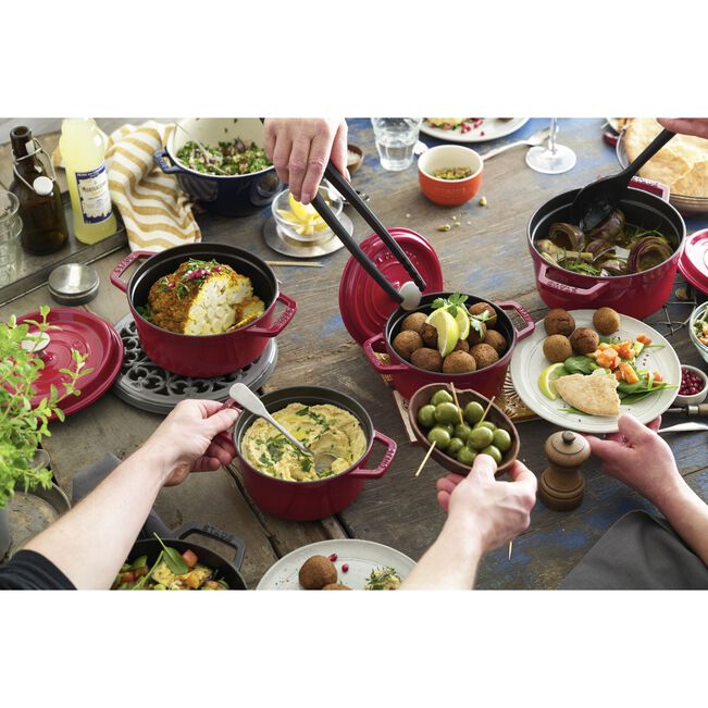 STAUB 1102006 stoofpot