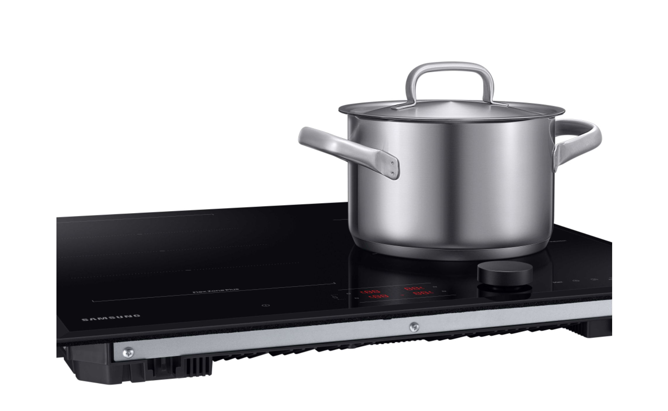 SAMSUNG NZ64B6056GK Series 6 inductiekookplaat - 60cm