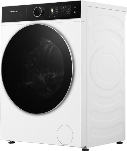 HISENSE WF5I1045BWQ wasmachine