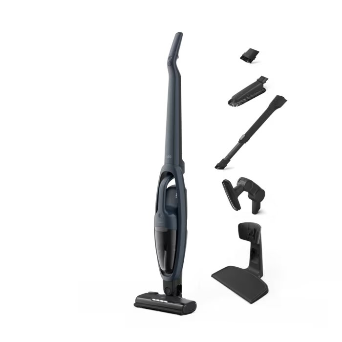 AEG AS52CB18DB CLEAN 5000 steelstofzuiger