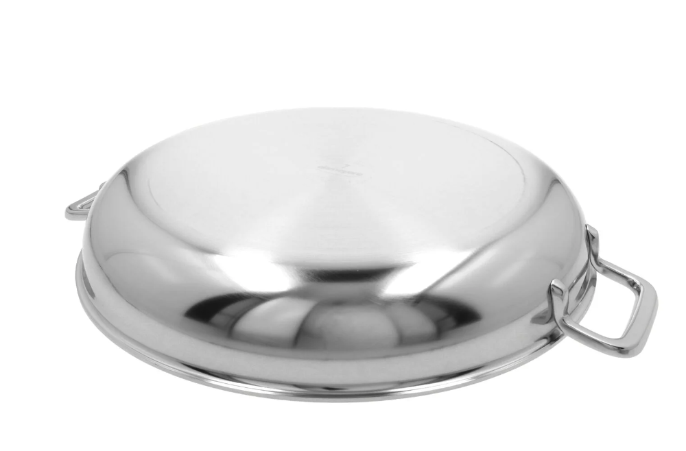 DEMEYERE 15832 braadpan