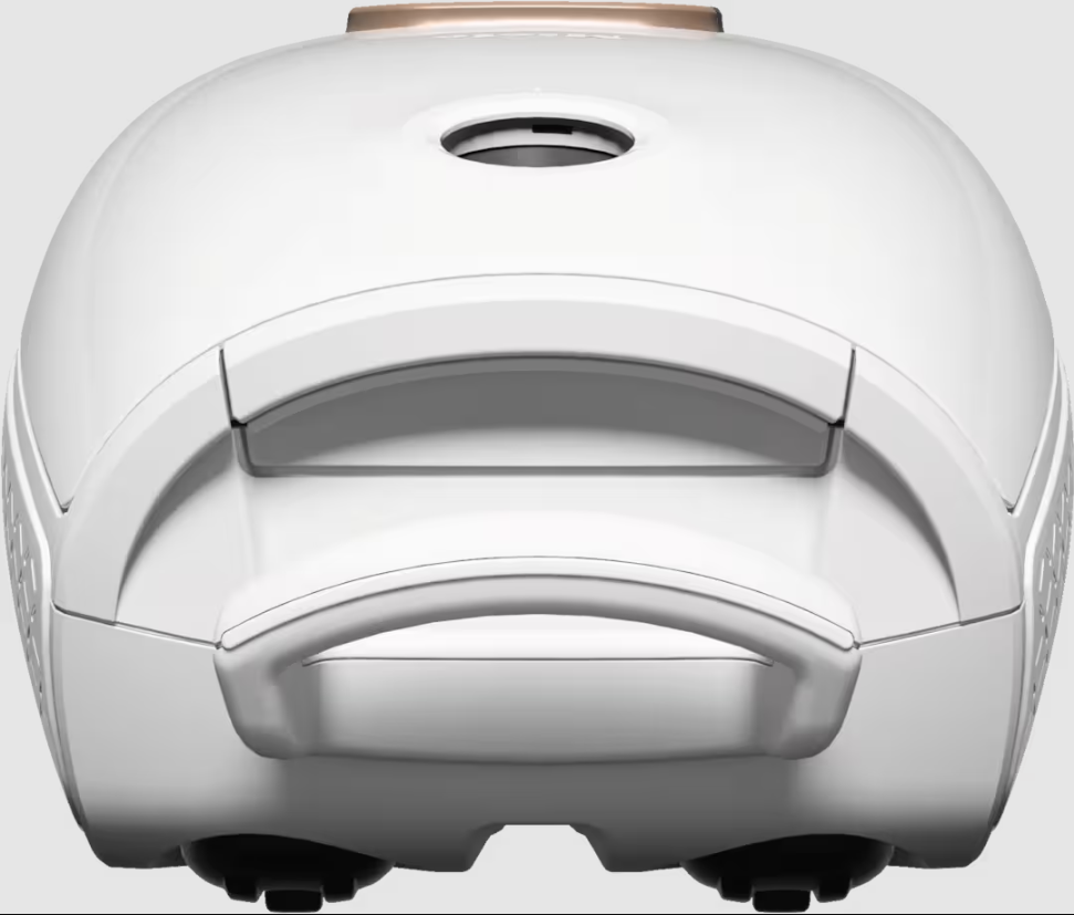 MIELE GUARDL1PERFORMANCEBRILLIANTWHITECE GUARD stofzuiger met zak