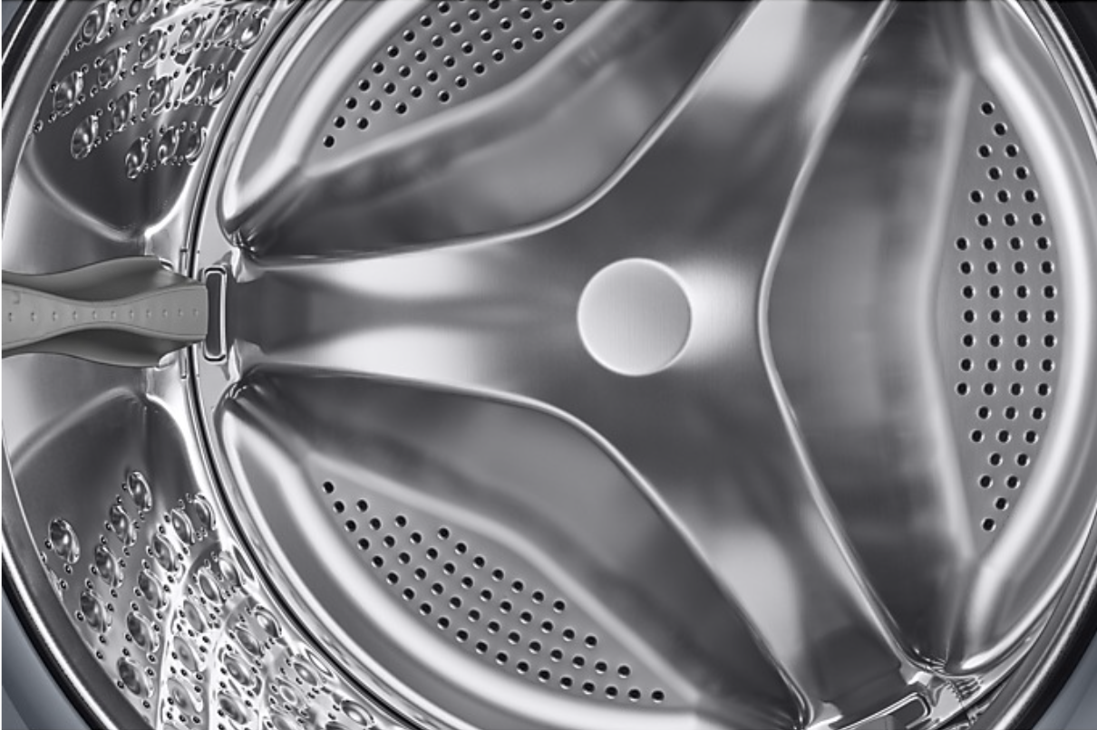 SAMSUNG WW11DB8B95GBU3 wasmachine