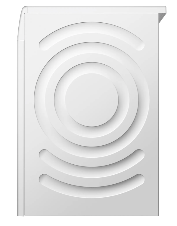 BOSCH WGB2440AFG SERIE 8 wasmachine