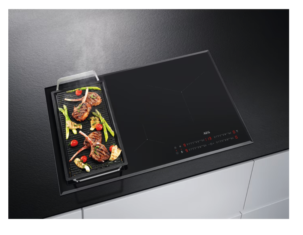 AEG IKE84441FB 6000 inductiekookplaat - 80cm