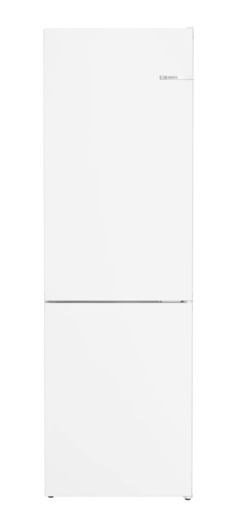 BOSCH KGN36VWED SERIE 4 vrijstaande koel-/vriescombinatie - 186cm