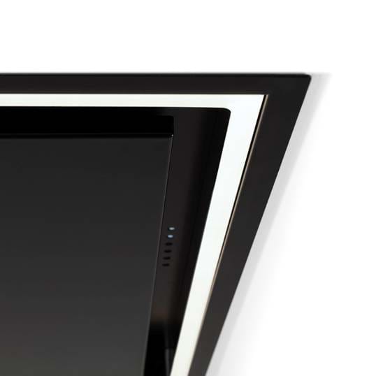 NOVY 6922 Pureline Pro Compact plafonddampkap - 120cm