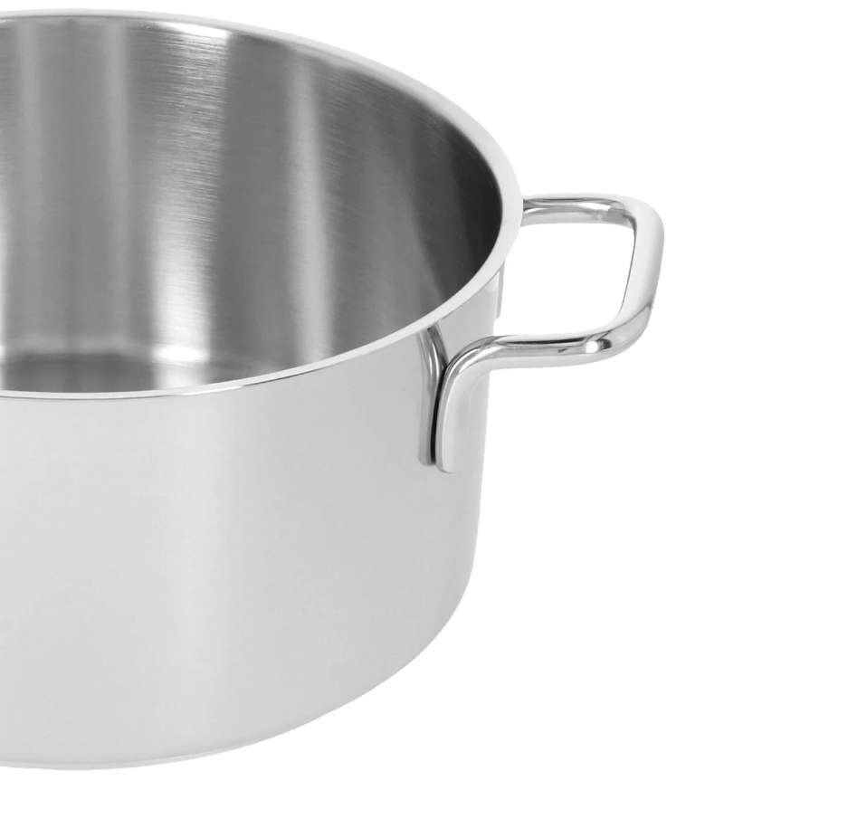 DEMEYERE 44320 kookpot met deksel