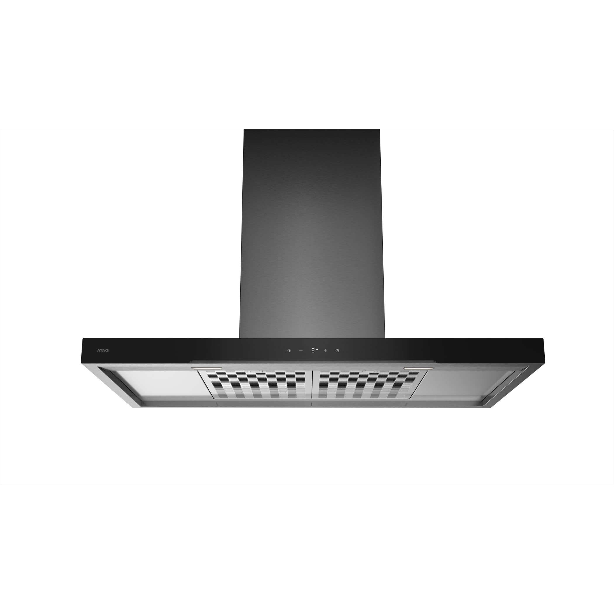 ATAG WS90212MX wandschouwdampkap - 90cm