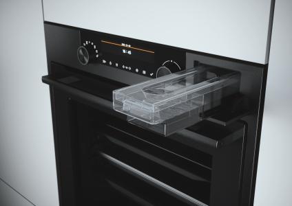 ATAG CS66121D multifunctionele oven met stoom - 60cm