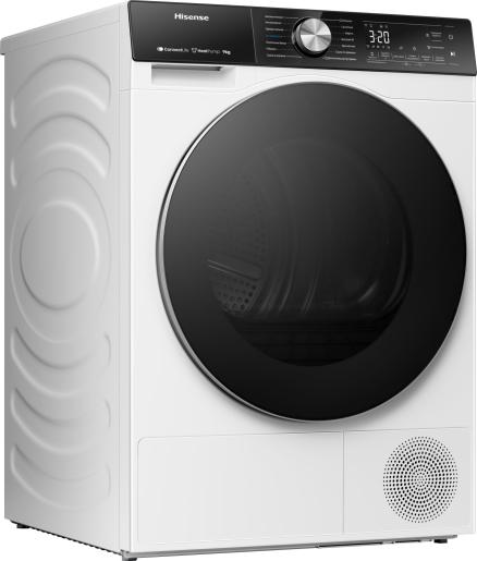 HISENSE DH5S902BW droogkast - warmtepomp