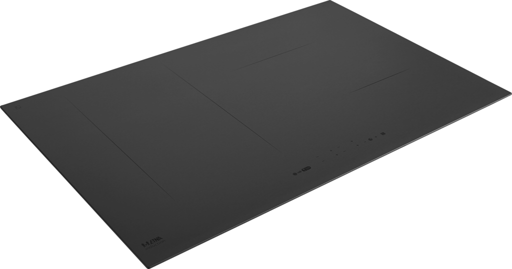 ETNA KIF680DS inductiekookplaat - 80cm