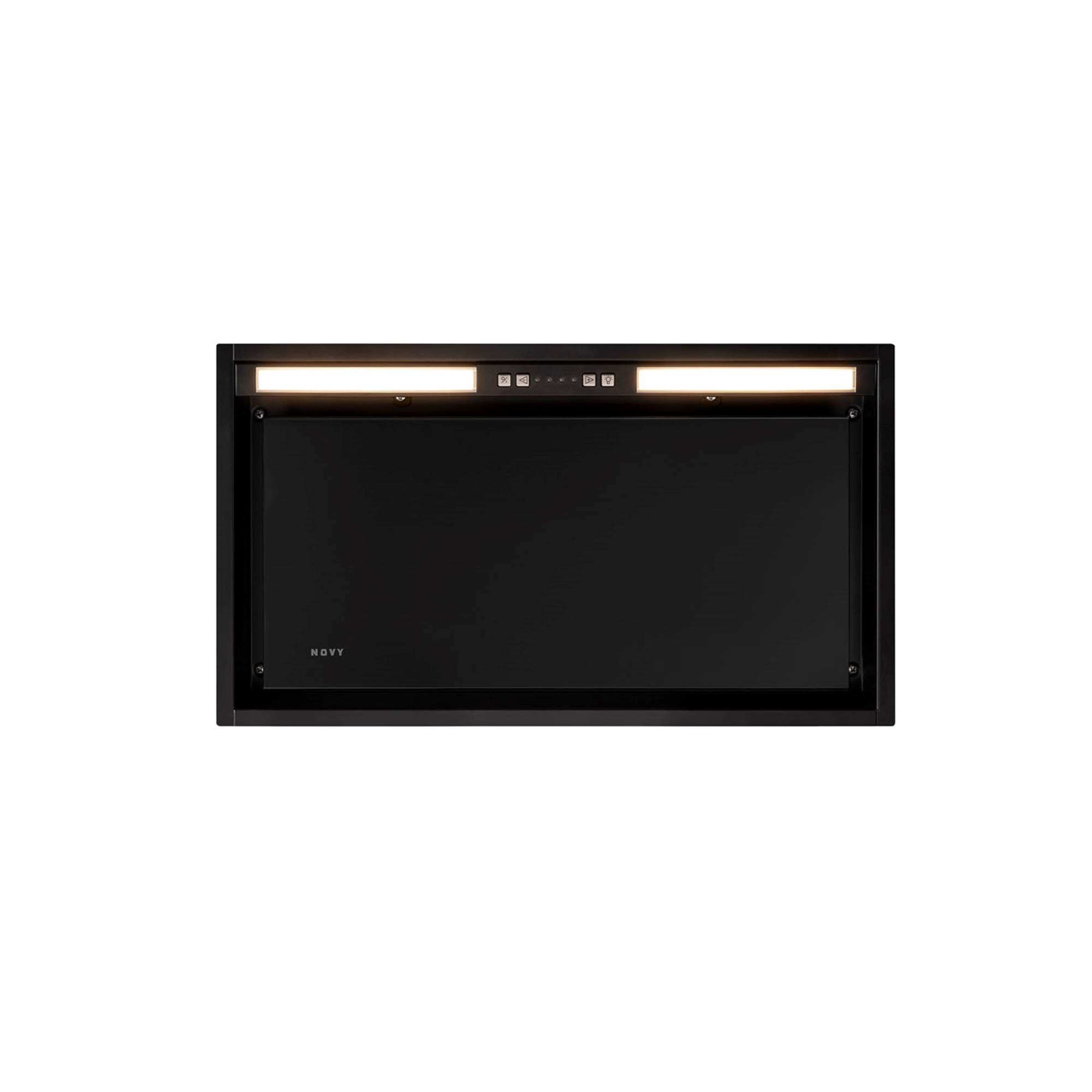 NOVY 26052 inbouwgroep - 53cm