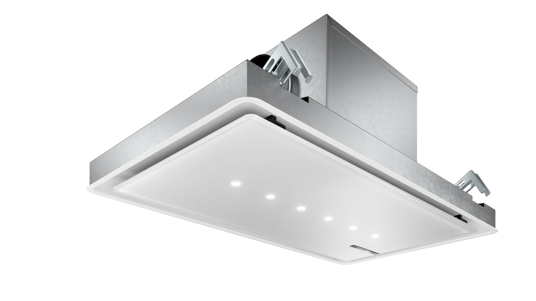 BOSCH DRC99PS20 SERIE 8 plafonddampkap - 90cm