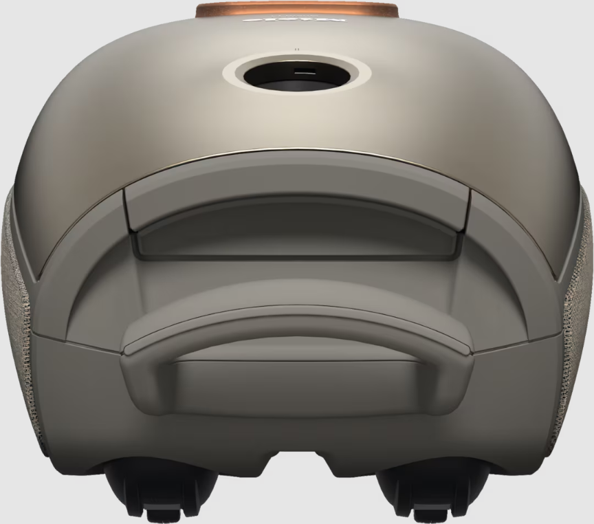 MIELE GUARDL1COMFORTTITANIUMPFCE GUARD stofzuiger met zak