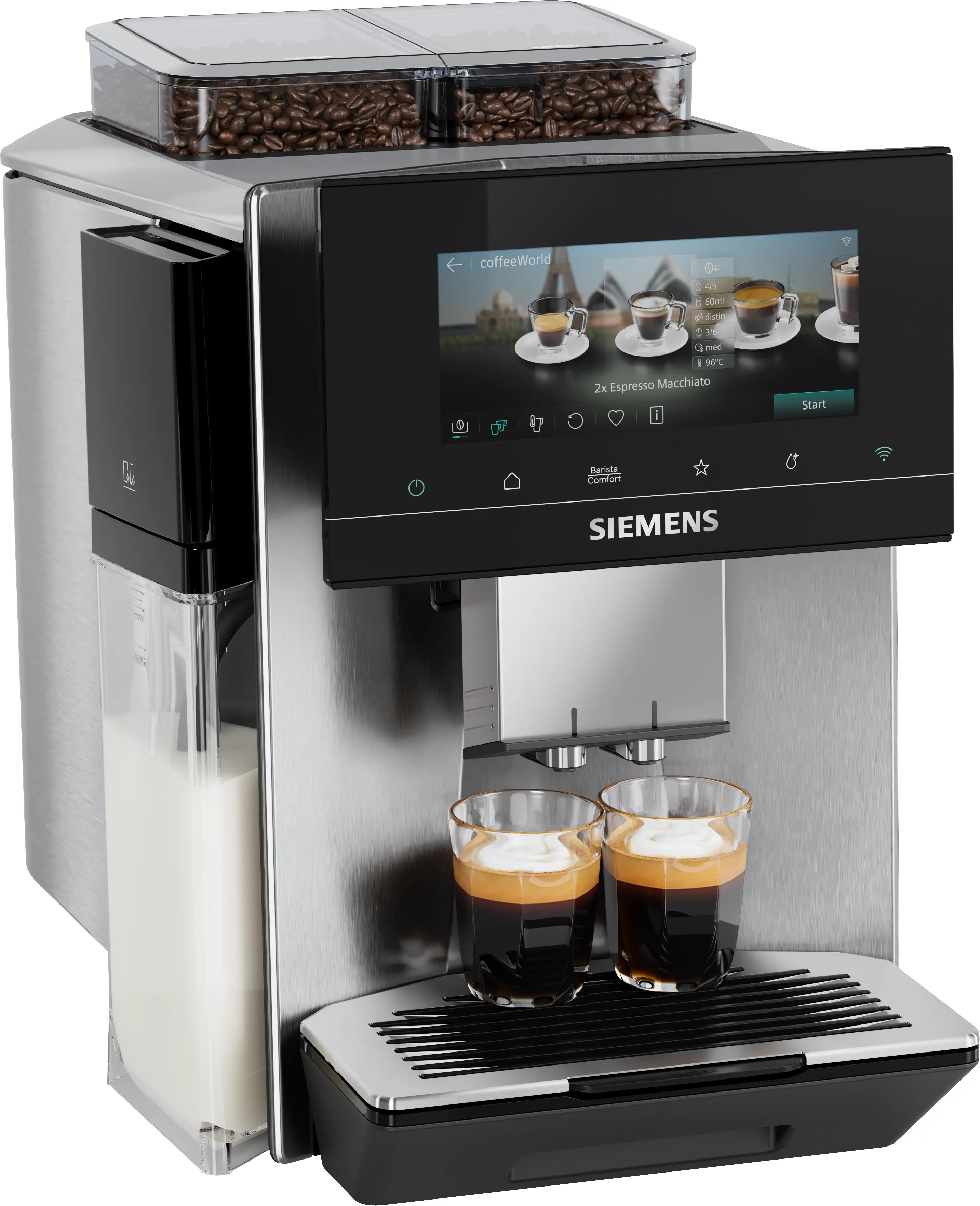 SIEMENS TQ927FZ3