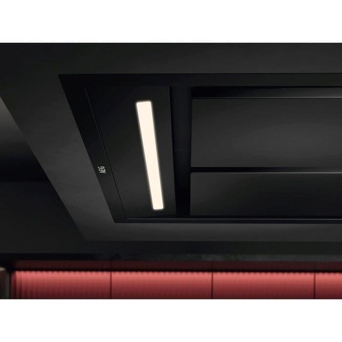 AEG NDC7791SB plafonddampkap - 90cm
