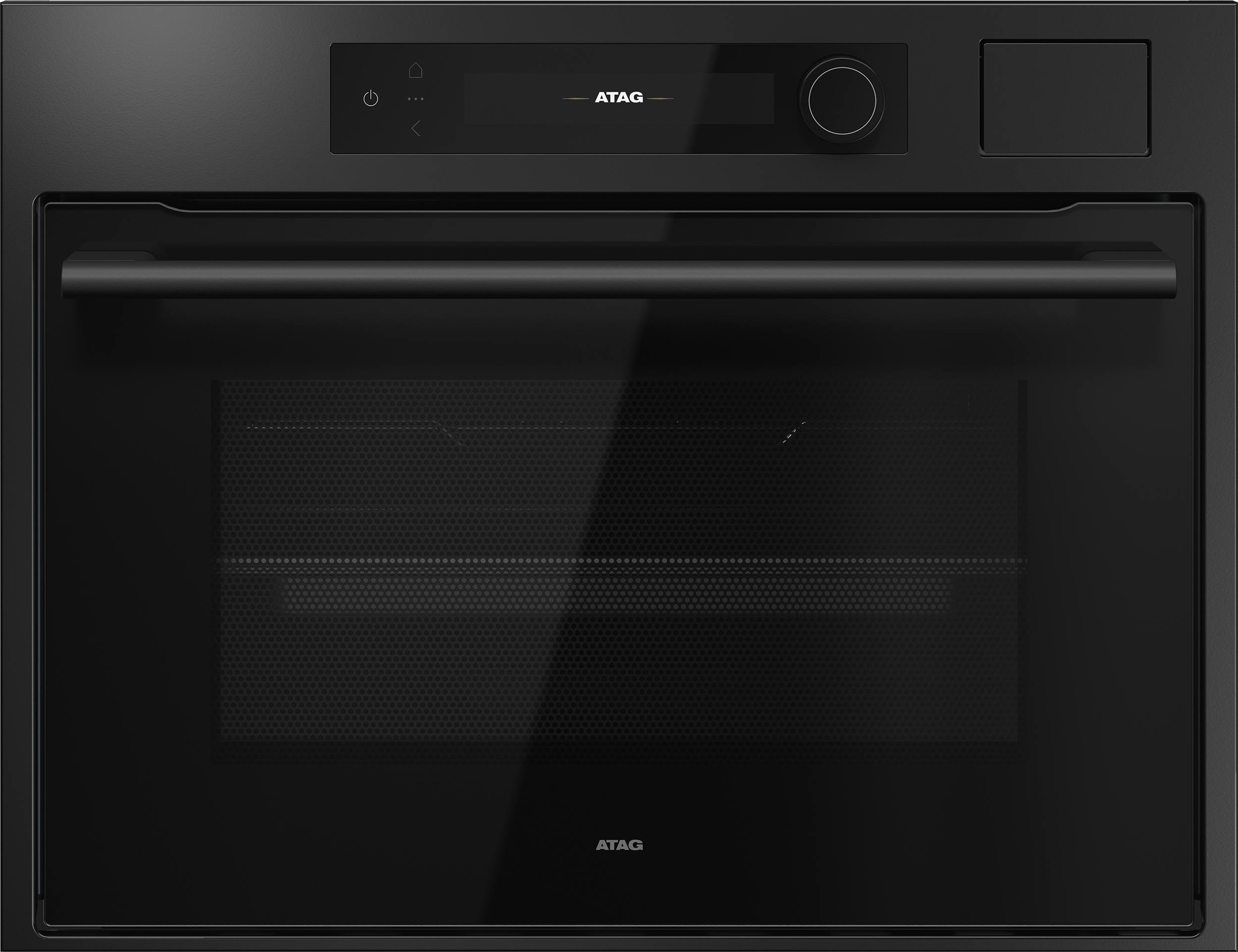 ATAG CSX8495D multifunctionele oven - combi - 45cm