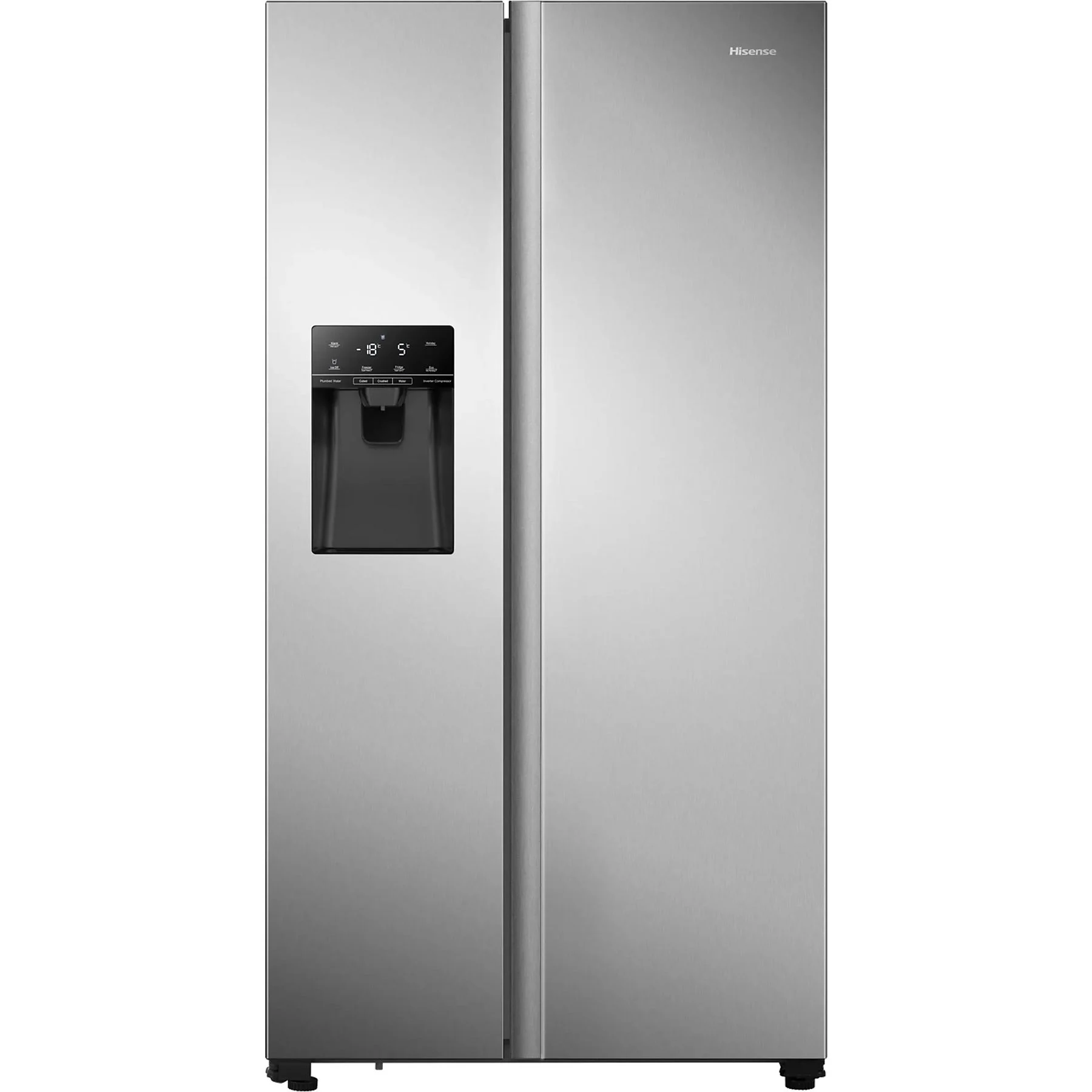 HISENSE RS5P535NPCE side-by-side - 178cm
