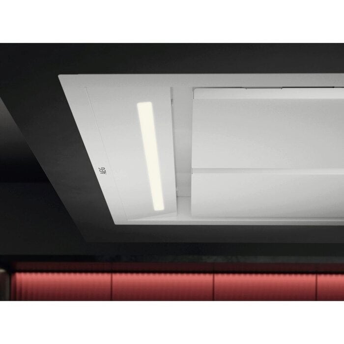 AEG NDC7792SW plafonddampkap - 90cm