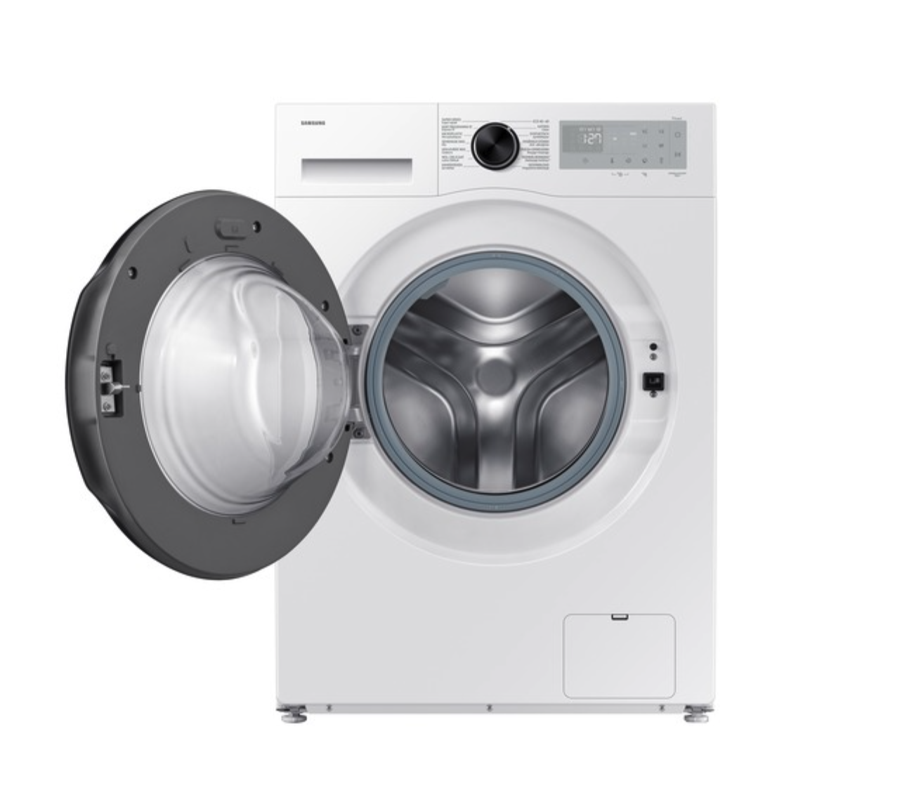 SAMSUNG WW1UFG5U34AHEN wasmachine