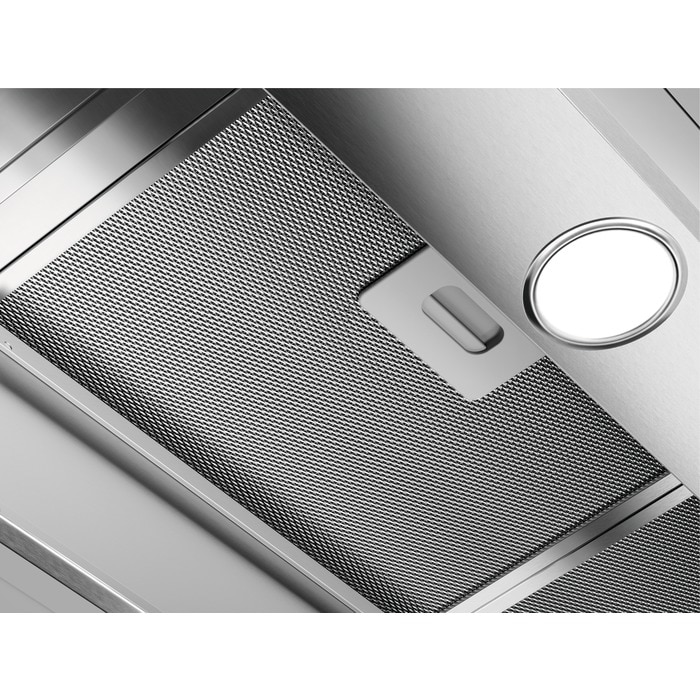 AEG DGK5861HM 7000 inbouw dampkap - 77cm