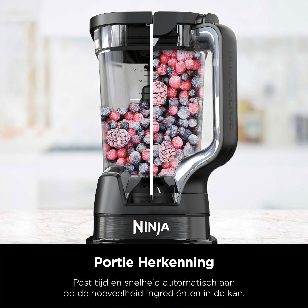 NINJA TB401EU