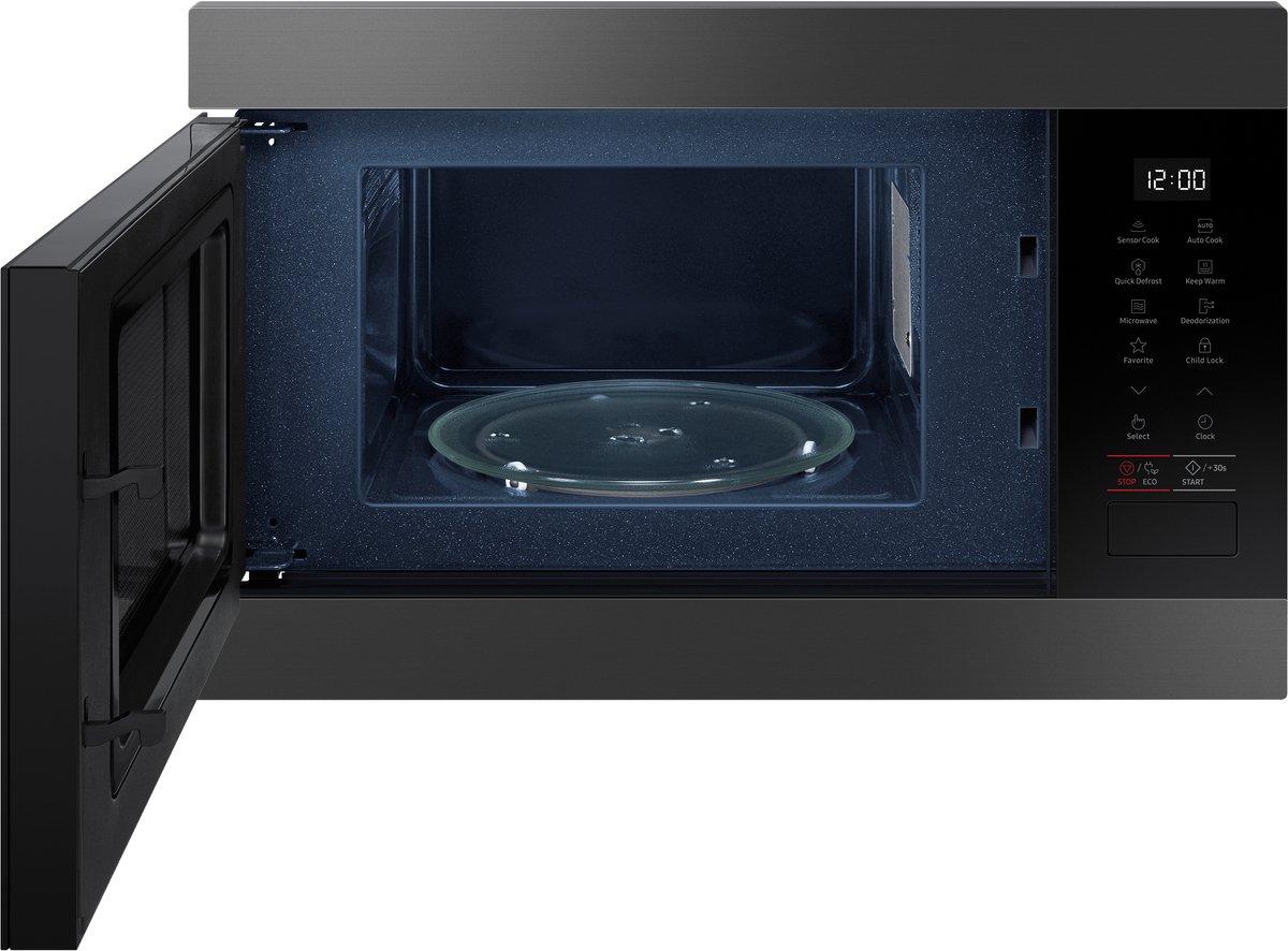 SAMSUNG MS22M8274AM/E1 Microgolfoven - 60cm