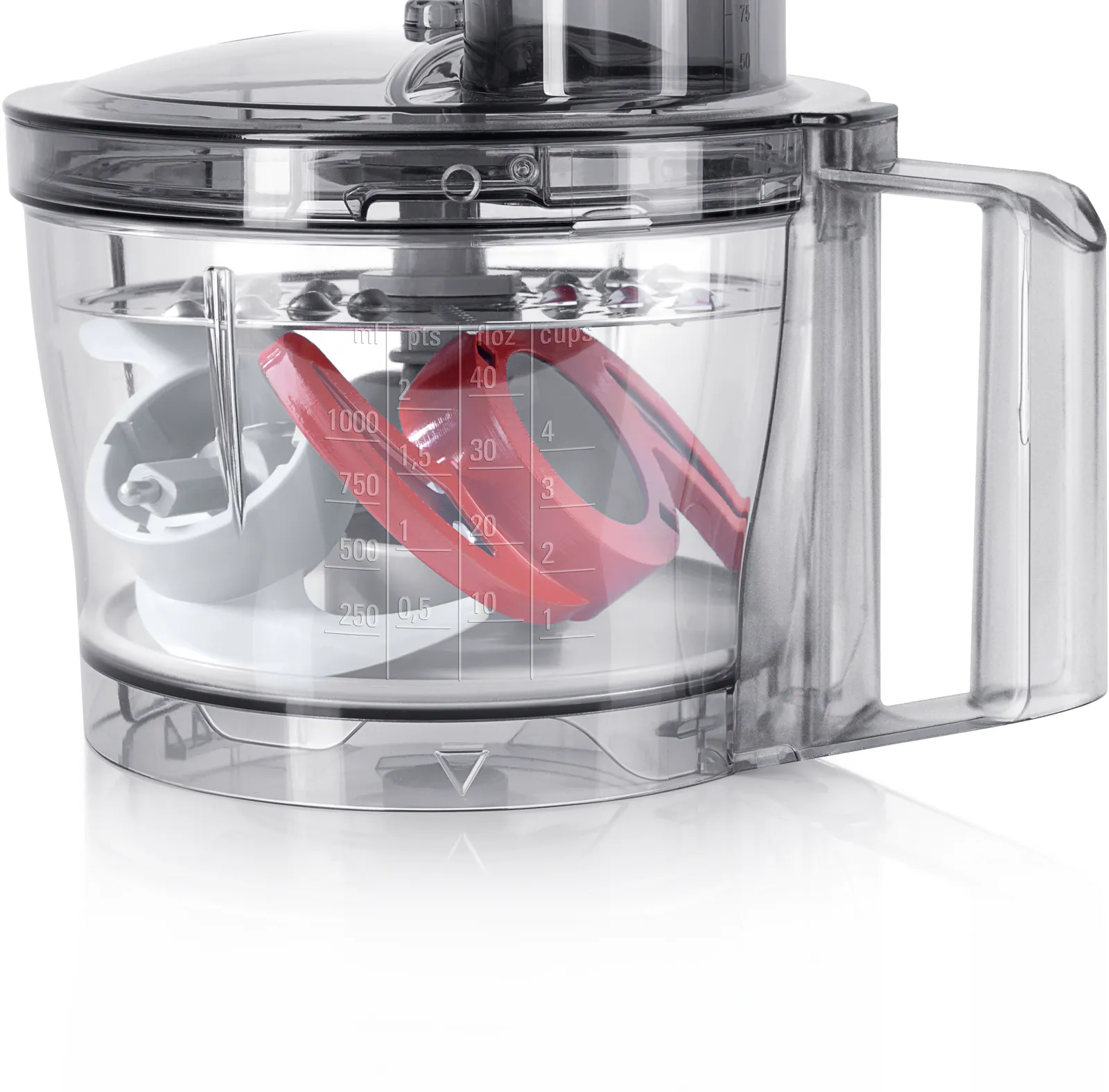 BOSCH MCM3501M MULTITALENT foodprocessor