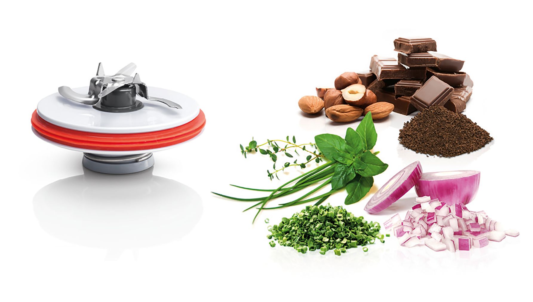 BOSCH MUZ45XTM1 TASTYMOMENTS multi-molen set BOSCH MUZ45XTM1 TASTYMOMENTS multi-molen set
