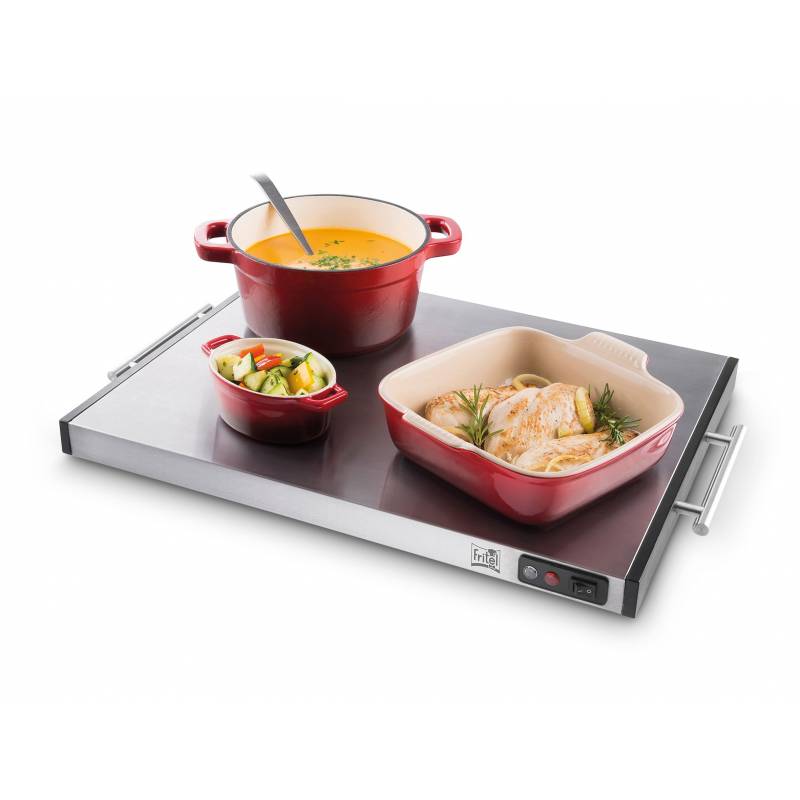 FRITEL 142116 warmhoudplaat